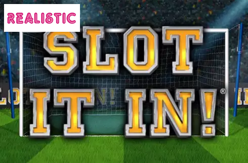 Slot It In! Pull Tab